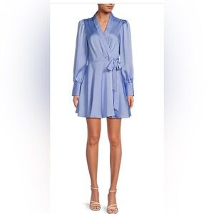 NWT GIANNI BINI DRESS SIZE XL